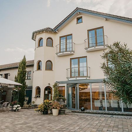 Biebelsheim Weingut U. Gaestehaus Vogt-Fehlinger מראה חיצוני תמונה