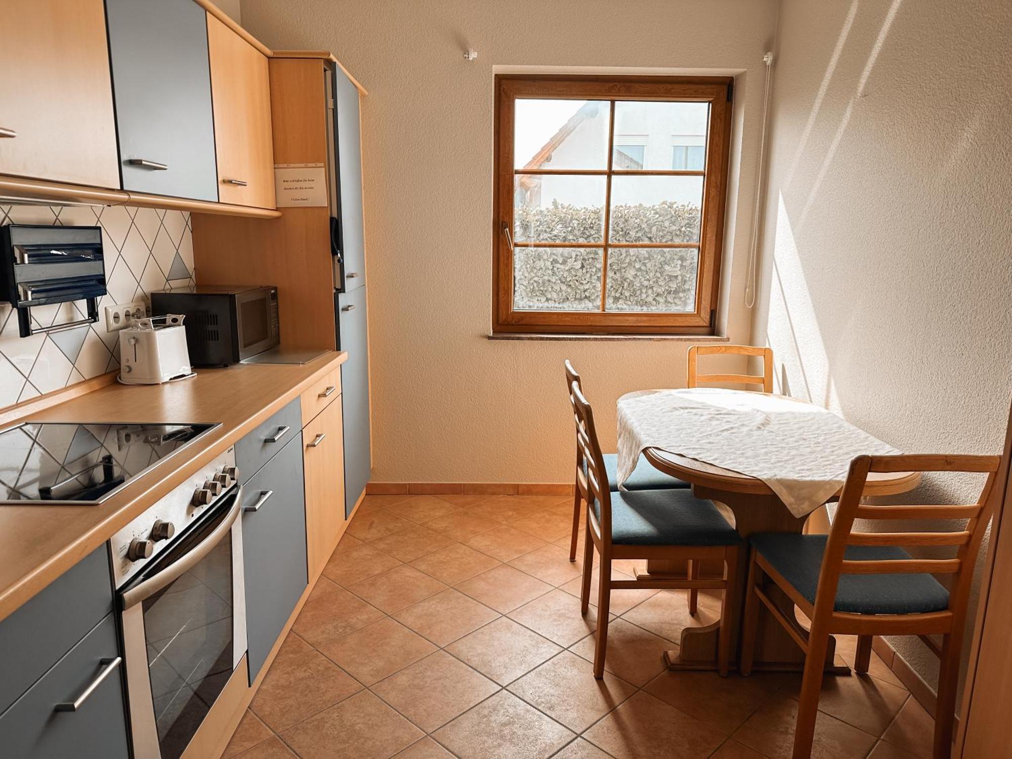 Biebelsheim Weingut U. Gaestehaus Vogt-Fehlinger מראה חיצוני תמונה