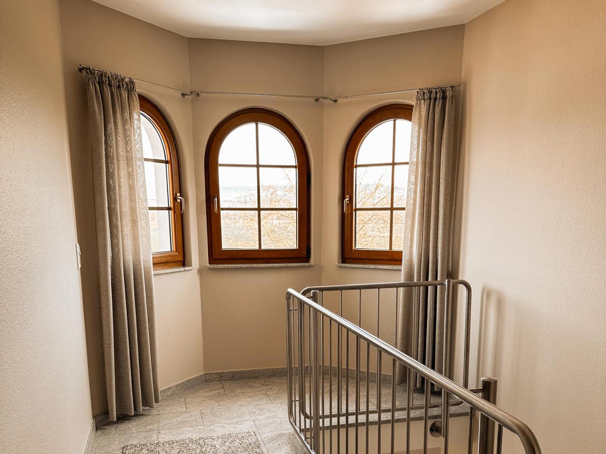 Biebelsheim Weingut U. Gaestehaus Vogt-Fehlinger מראה חיצוני תמונה